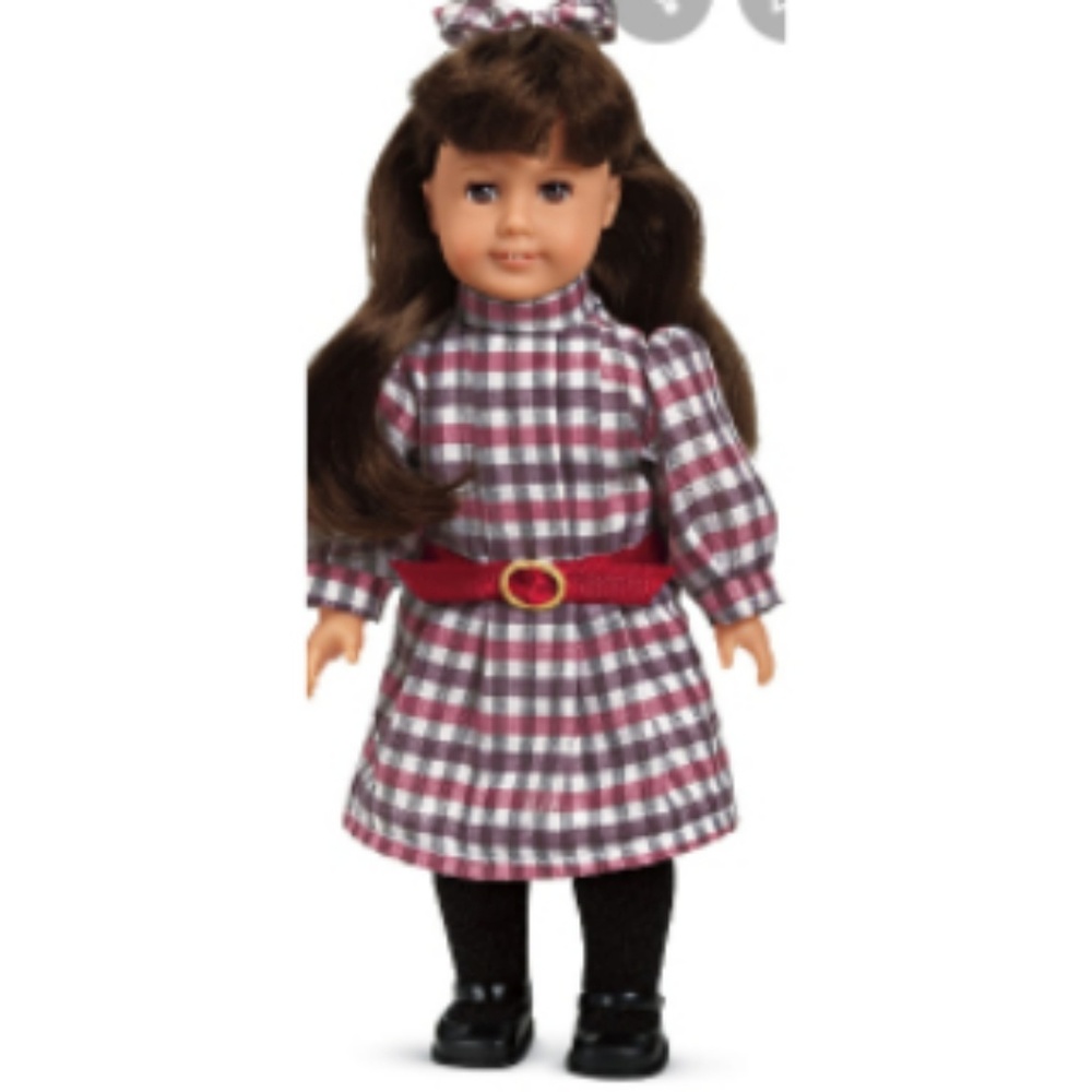 American Girl Samantha Doll.  #474